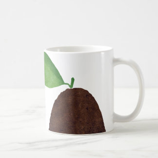 Tasse de tasse d'avocat