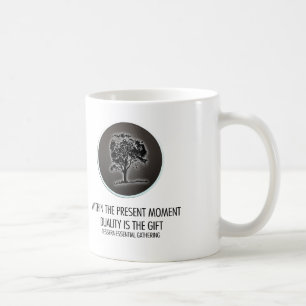 Tasse de tasse de café de TEG