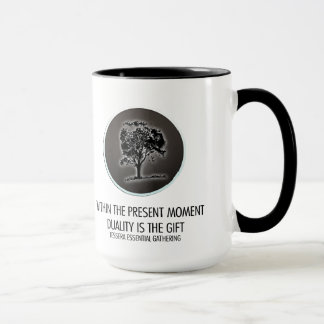 Tasse de tasse de café de TEG