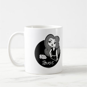 Tasse de Taureau