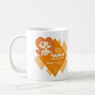 Tasse de Taureau