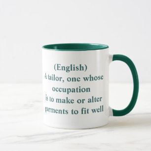 Tasse de Taylor