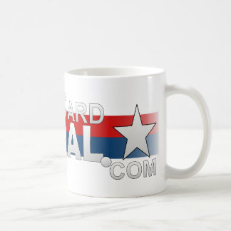 Tasse de TCC