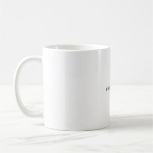 Tasse de technologie drôle niveau zéro d'émotion h