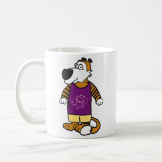Tasse de TellyTiger
