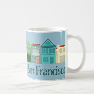 Tasse de terrasse de mission