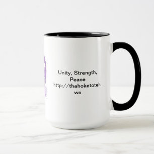 Tasse de Thahoketoteh