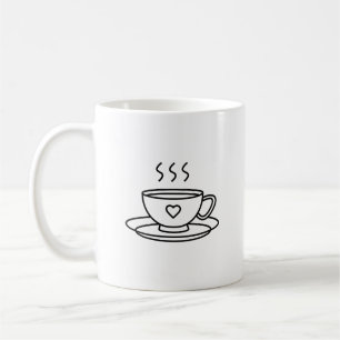 Tasse de thé
