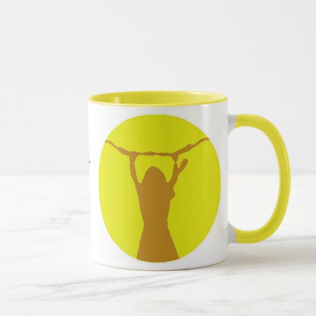 Tasse de Themsicrya (Droite)