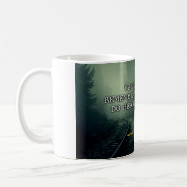 Tasse de TheMuslimSite (Gauche)