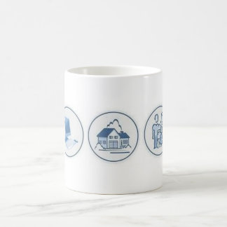 tasse de theWAHMmagazine