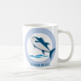 TASSE DE THON