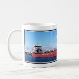 Tasse de Thunder Bay