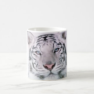 Tasse de tigre
