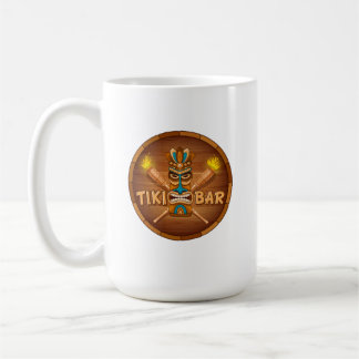 Tasse de Tiki Bar