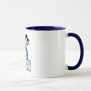 Tasse de Timothy Magellan