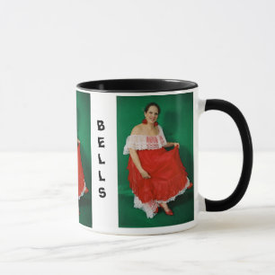 Tasse de tintements du carillon