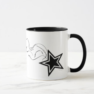 Tasse de tir de débuts