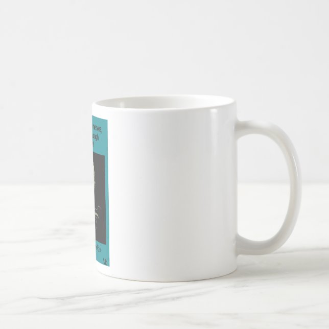 Tasse de TN (Droite)
