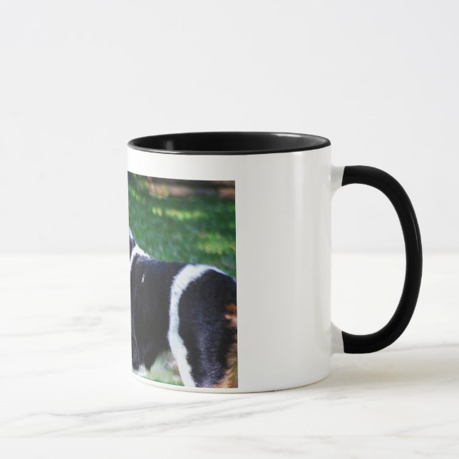 Tasse de Toby (Droite)