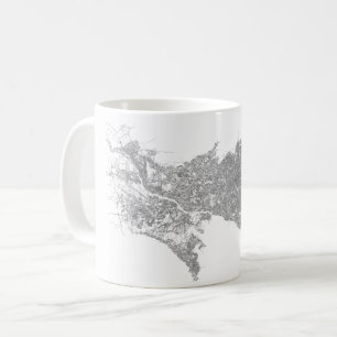 Tasse de Tokyo