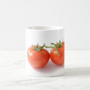 Tasse de tomate