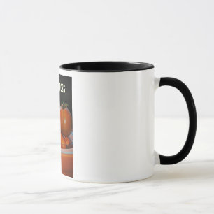 Tasse de tomates