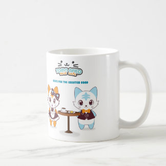 Tasse de Tomo Neko