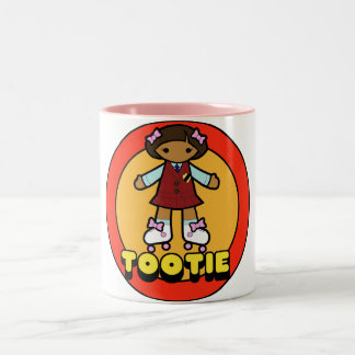 Tasse de Tootie
