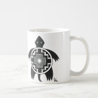 Tasse de tortue