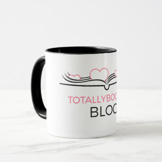 Tasse de TotallyBooked