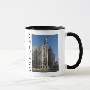 Tasse de tour de Chicago