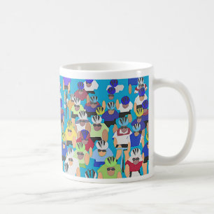 Tasse de Tour de France