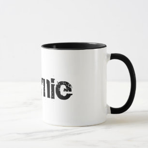 Tasse de Townie