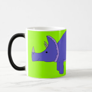 Tasse de Triceratops