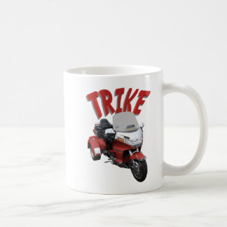 Tasse de tricycle