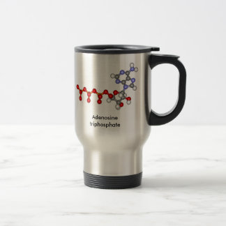Tasse de triphosphate d'adénosine