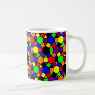 Tasse de Tritessellation