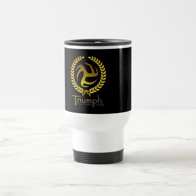Tasse de Triumph (Centre)