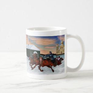 Tasse de troïka