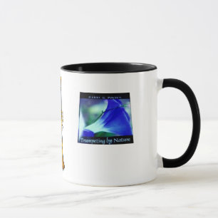 Tasse de trompettiste par nature