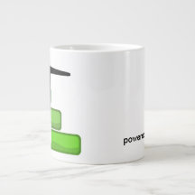 Tasse de Tufão