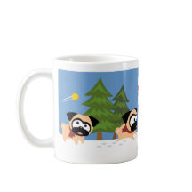 Tasse de Tugg 2012 Snowball