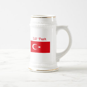 Tasse de Turc de Lil