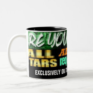 Tasse de Tutt Allstar par radio