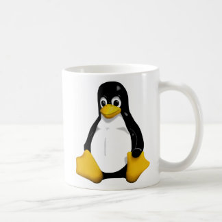 tasse de tux