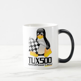 tasse de Tux500.com