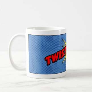 Tasse de TwistyShape