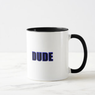 Tasse de type