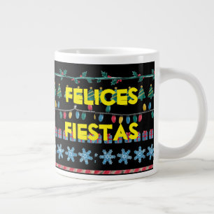 tasse de vacances
